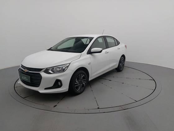 CHEVROLET ONIX 1.0 FLEX PLUS LT MANUAL CHEVROLET ONIX 1.0 FLEX PLUS LT MANUAL